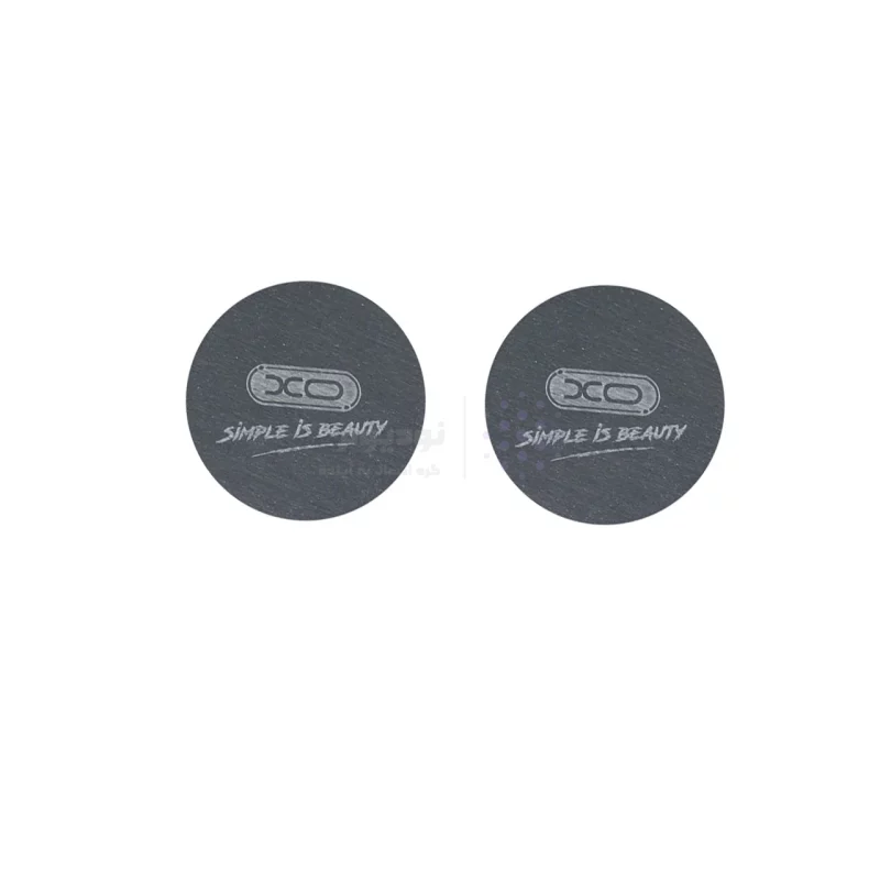 هولدر گوشی موبایل مگنتی XO مدل XO-C55A - مشکی - تصویر 5