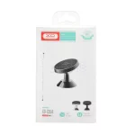 هولدر گوشی موبایل مگنتی XO مدل XO-C55A - مشکی - تصویر 6