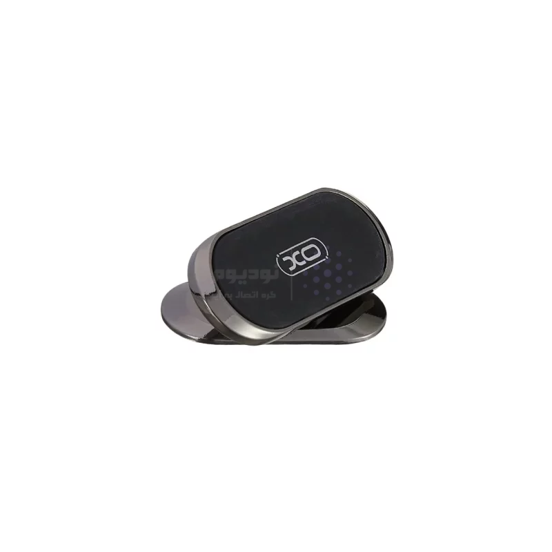 هولدر گوشی موبایل مگنتی XO مدل XO-C48 - مشکی - تصویر 4