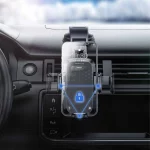 هولدر گوشی موبایل پایه دار Remax مدل RM-C59 - مشکی - تصویر 5