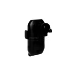 هولدر گوشی موبایل دریچه کولری Remax مدل RM-C61 - مشکی - تصویر 4