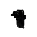 هولدر گوشی موبایل دریچه کولری Remax مدل RM-C61 - مشکی - تصویر 5