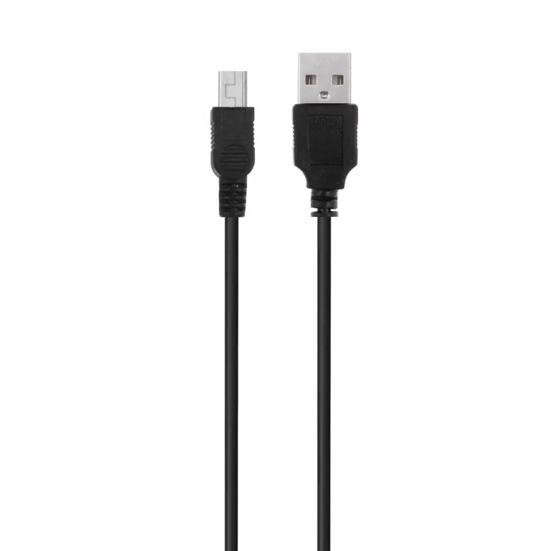 کابل شارژ Mini USB مدل V3 - تصویر 2