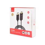 کابل 1.8 متری ProOne Display To HDMI مدل PCH76 - مشکی - تصویر 3