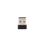 کیبورد بی سیم گیمینگ Hiska مدل HX-KE235W - مشکی - تصویر 7