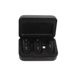 میکروفون بی سیم JBQ Type-C مدل MPH-C8 - مشکی