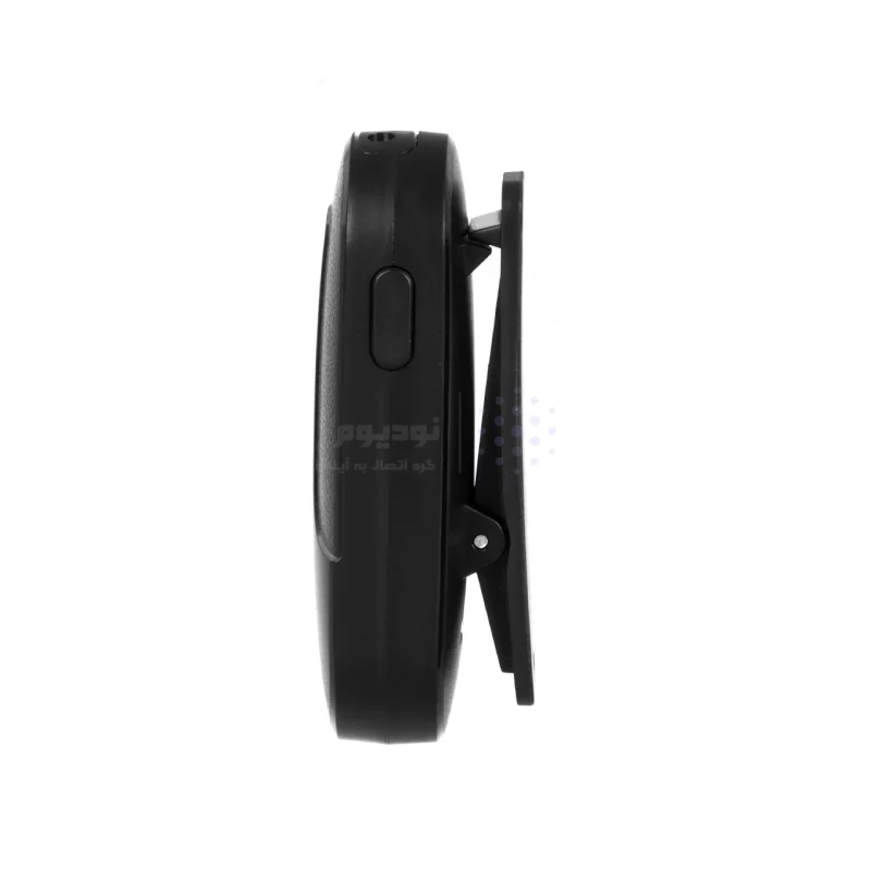 میکروفون بی سیم JBQ Type-C مدل MPH-C8 - مشکی - تصویر 3
