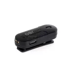 میکروفون بی سیم JBQ Type-C مدل MPH-C8 - مشکی - تصویر 4