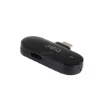 میکروفون بی سیم JBQ Type-C مدل MPH-C8 - مشکی - تصویر 6
