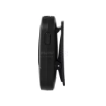 میکروفون بی سیم JBQ Lightning مدل MPH-I8 - مشکی - تصویر 5