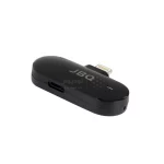 میکروفون بی سیم JBQ Lightning مدل MPH-I8 - مشکی - تصویر 7