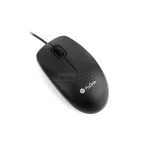 ماوس باسیم ProOne مدل PMC45 - مشکی - تصویر 4