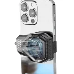 فن خنک کننده گوشی موبایل XO مدل SL01 - تصویر 5