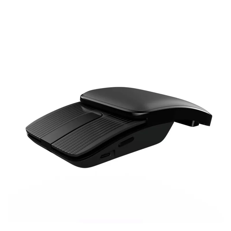 ماوس بی سیم TSCO مدل TM 850BT - مشکی - تصویر 2