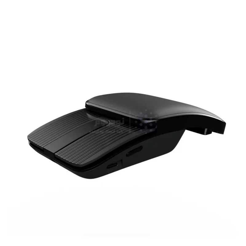 ماوس بی سیم TSCO مدل TM 850BT - مشکی - تصویر 4