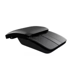 ماوس بی سیم TSCO مدل TM 850BT - مشکی - تصویر 5