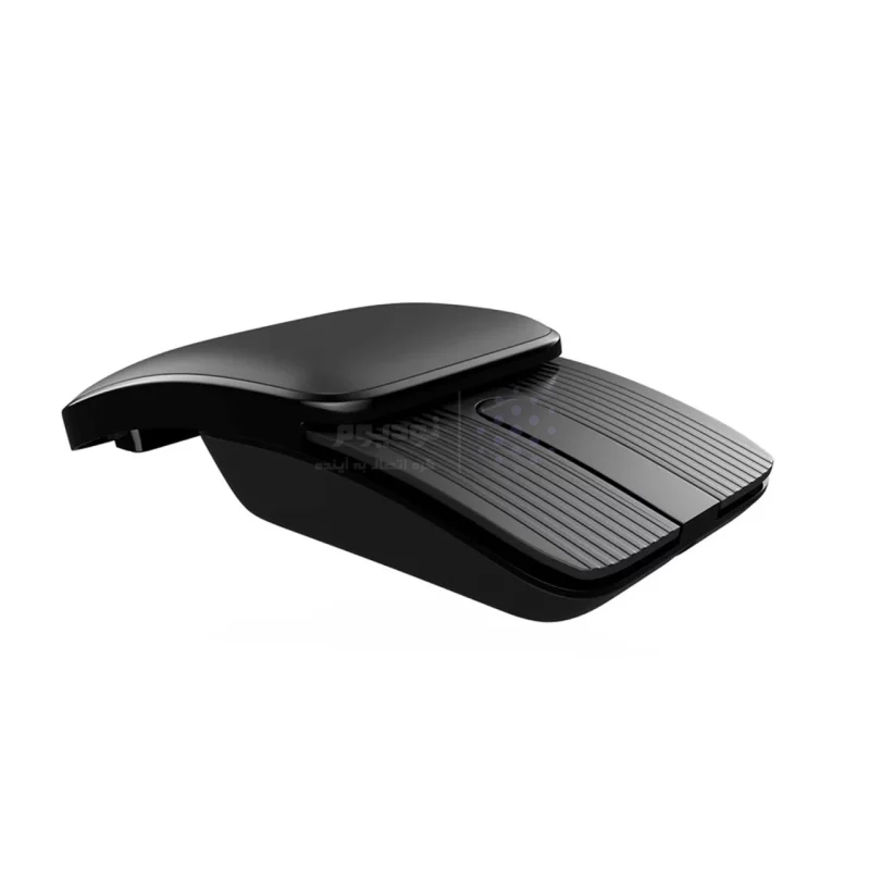 ماوس بی سیم TSCO مدل TM 850BT - مشکی - تصویر 5