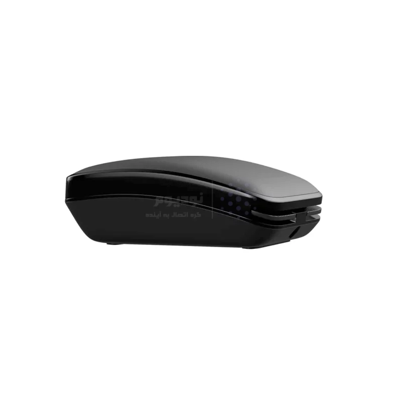 ماوس بی سیم TSCO مدل TM 850BT - مشکی - تصویر 6