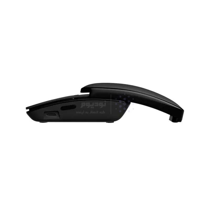 ماوس بی سیم TSCO مدل TM 850BT - مشکی - تصویر 7
