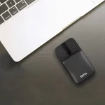 ماوس بی سیم TSCO مدل TM 850BT - مشکی - تصویر 9