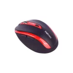 کیبورد و ماوس بی سیم Hatron مدل HKCW350 - مشکی - تصویر 9