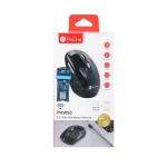 ماوس بی سیم ProOne مدل PMW50 - مشکی نقره ای - تصویر 7