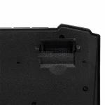 کیبورد و ماوس باسیم TSCO مدل TKM 8054N - مشکی - تصویر 6