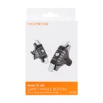 دسته بازی پابجی Hicostar مدل HS-G01 - تصویر 3