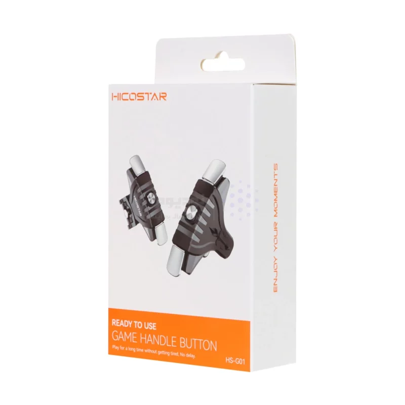 دسته بازی پابجی Hicostar مدل HS-G01 - تصویر 4