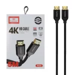 کابل 5 متری Earldom HDMI مدل W26