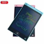 تخته هوشمند 10 اینچ XO مدل V01 - آبی - تصویر 4