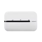 مودم همراه Naztech 4G-LTE مدل NZT-77CT - سفید