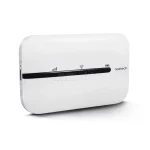 مودم همراه Naztech 4G-LTE مدل NZT-77CT - سفید - تصویر 3