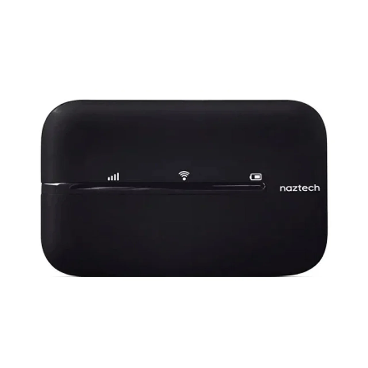 2541-1261866-1 مودم همراه Naztech 4G-LTE مدل NZT-77CT - مشکی - تصویر 1