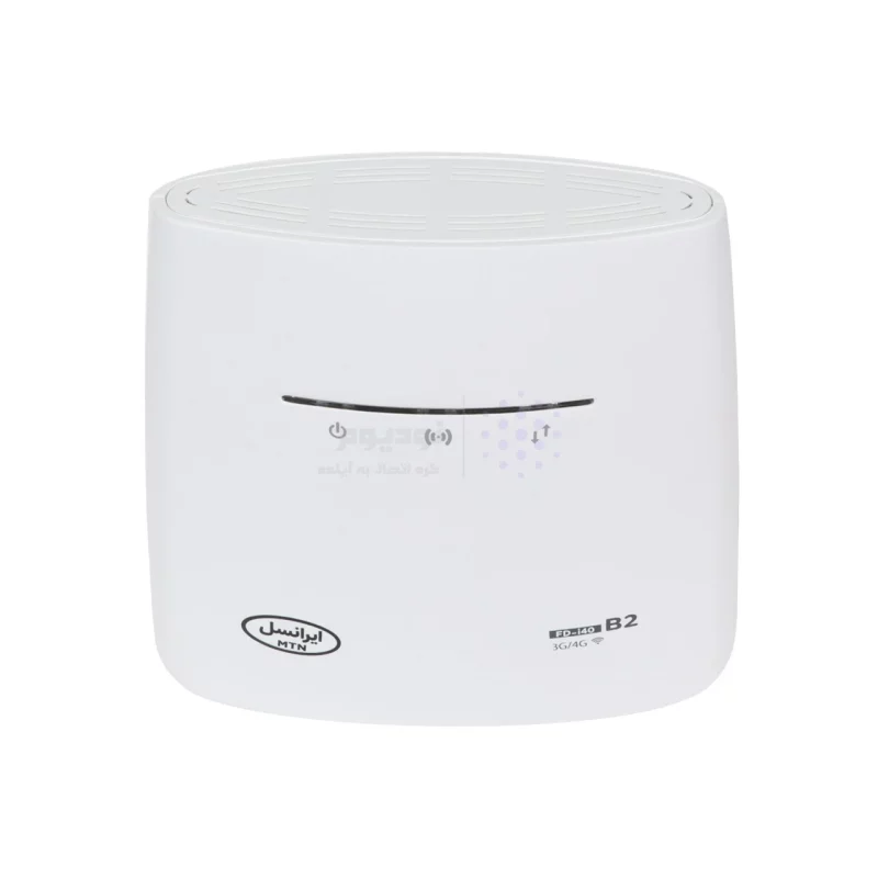 مودم ایرانسل FD-i40 B2 +سیم کارت FD مخصوص مودم - تصویر 6