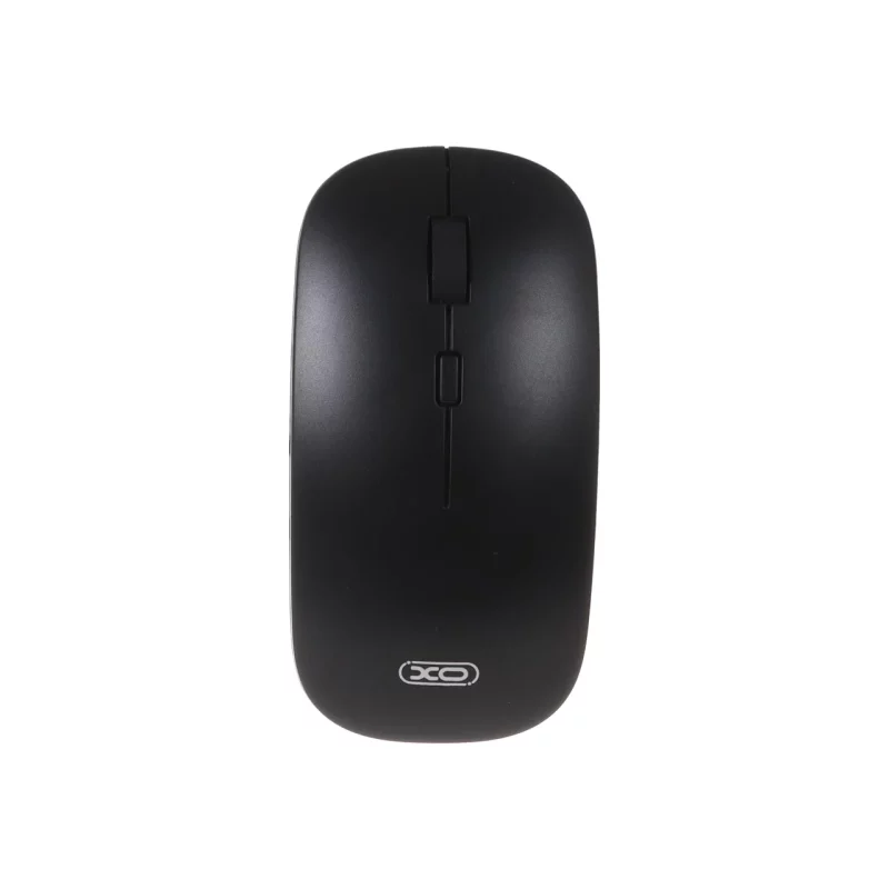 ماوس بی سیم XO مدل XO-M7 - مشکی - تصویر 2