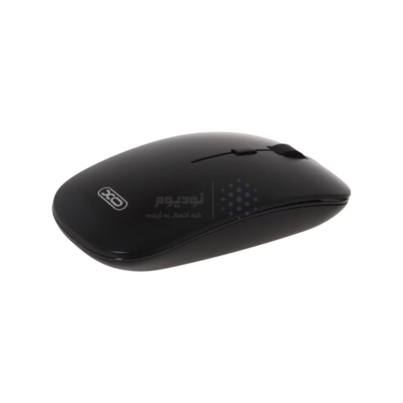 ماوس بی سیم XO مدل XO-M7 - مشکی - تصویر 3