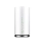 مودم Speed Wi-Fi Home 4G/TD-LTE مدل L01 - سفید