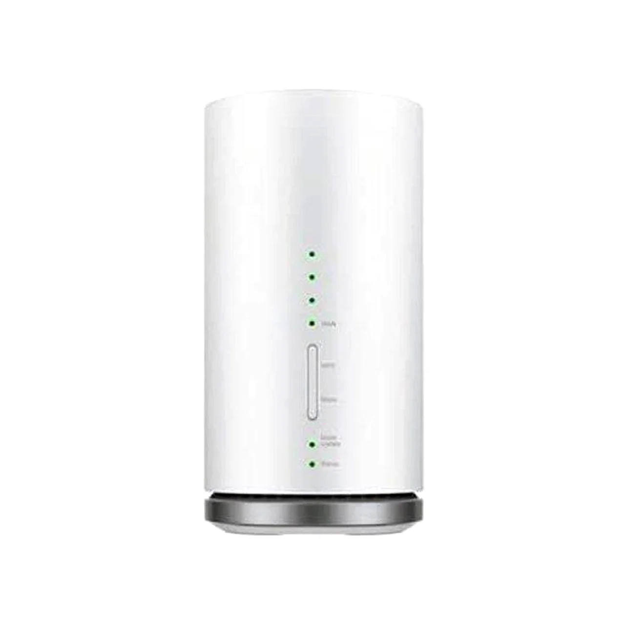 2541-1293694-1 مودم Speed Wi-Fi Home 4G/TD-LTE مدل L01 - سفید - تصویر 1