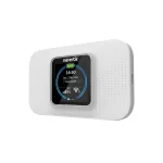 مودم همراه Neterbit 4G-LTE مدل NWR-940X - سفید - تصویر 3
