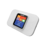 مودم همراه Neterbit 4G-LTE مدل NWR-940X - سفید - تصویر 4