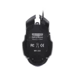 ماوس باسیم گیمینگ Macher مدل MR252 - مشکی - RYL - تصویر 4