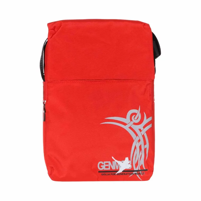 کیف رو دوشی Golla مدل G-1056 - قرمز - تصویر 2