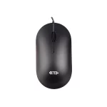 ماوس باسیم +DETEX مدل MD-902 - مشکی