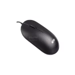 ماوس باسیم +DETEX مدل MD-902 - مشکی - تصویر 3