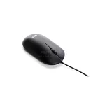 ماوس باسیم +DETEX مدل MD-902 - مشکی - تصویر 5