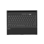کیبورد بی سیم TSCO مدل TK 7321BT - مشکی