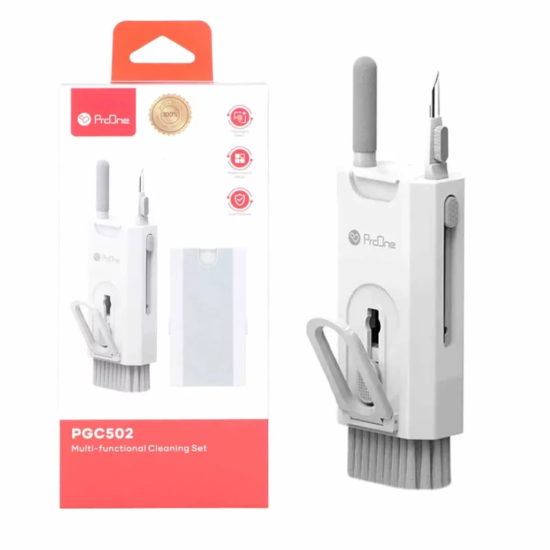 کیت تمیز کننده ProOne مدل PGC502 - تصویر 2