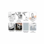 کیت تمیز کننده ProOne مدل PGC502 - تصویر 9