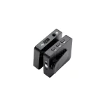 میکروفون یقه ای بی سیم type-c مدل SX39 (دو میکرفون) - تصویر 6